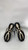 Used Under Armour Adult FB Cleats Black Senior 11.5 11871-S000010932 View 3