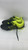 Used Adidas Soccer Cleats Black Senior 7 11871-S000010940 View 2