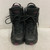 Used Sims Womens Snowboard Boots Black Senior 8 11762-S000061033 View 2
