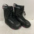 Used Sims Womens Snowboard Boots Black Senior 8 11762-S000061033 View 4