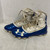 Used Under Armour HIGHLIGHT Adult FB Cleats Royal Blue Senior 8 11762-S000061032 View 1