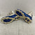Used Under Armour HIGHLIGHT Adult FB Cleats Royal Blue Senior 8 11762-S000061032 View 7