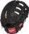 New RENEGADE 12.5" FIRST BASE MITT RHT 11747-RAWRFBMBR View 1