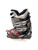 Used Salomon MISSION 7 Mens DH Ski Boot Grey 265 MP - M08.5 - W09.5 11860-S000288618 View 2