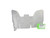Used FB Visor None One Size 11479-S000390413 View 2