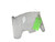 Used FB Visor None One Size 11479-S000390413 View 1