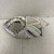 Used Bauer GSX Senior Goalie Catcher White 11762-S000061037 View 3