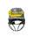 Used EVOSHIELD GREY HELMET W/MASK L-XL 11834-S000033712 View 1