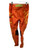 Used Leatt Youth Bottom Orange XL 11709-S000065864 View 2