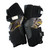 Used STX ELBOW PAD Lacrosse Arm Pads/Guards Black MD 11820-S000039028 View 2