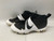 Used Nike Adult FB Cleats White Senior 7 11836-S000024116 View 2