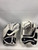 Used McKenney PRO SPEC 870 Senior Goalie Catcher White 11851-S000029734 View 6