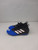 Used Adidas Soccer Cleats Black And Royal Blue Junior 04 11795-S000023275 View 4