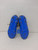 Used Adidas Soccer Cleats Black And Royal Blue Junior 04 11795-S000023275 View 6