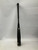 Used AXE HYPERWHIP BB/SB USSSA 2 3/4 Bat Black 31" 11836-S000024134 View 1