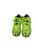 Used Under Armour Adult FB Cleats Green Senior 4.5 11834-S000033726 View 2