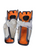 Used Easton SHINGUARDS Youth Shin Guards White 10" 11708-S000177140 View 2