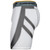 New Champro ON DECK BB/SB Wind-Up Compression Sliding Shorts Boys White LG 11855-CHPBPS15CYWLG View 4