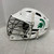 Used Cascade CPVR Lacrosse Helmet White M/L 11762-S000061060 View 1