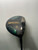 Used Warrior WARRIOR 5 WOOD Mens Fairway Wood RH 5 Wood 11843-S000011690 View 1