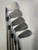 Used Hogan HOGAN EDGE Mens Complete Set RH 5 Piece 11843-S000011689 View 2