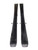 Used K2 INDY 112 Boys DH Ski/Binding Black 112 cm 10313-S000265029 View 3