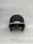 Used Rawlings MACH Batting Helmet No Mask Black One Size 11871-S000011059 View 1