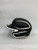 Used Rawlings MACH Batting Helmet No Mask Black One Size 11871-S000011059 View 2