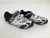 Used Giro SR 6.5 CYCLING SHOES Bike Shoes Adult White Senior 6.5 11752-S000062844 View 1