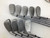 Used Cleveland HIBORE 3-DW IRON SET Mens Iron Set RH 3I-GW/AW 11752-S000062854 View 4