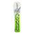 Used GNU MONEY Mens Snowboard Only Green 152 cm 11820-S000039048 View 2