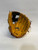 Used Franklin FRANKLIN 11 IN RHT BB/SB Glove RH Throw Brown 11" 11843-S000011710 View 2