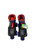 Used Chicago CRS 105 BOOT Junior Rec Fitness Skates Black Junior 01 11347-S000243942 View 2