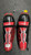 Used Sher-wood CODE Senior Shin Guards Black 15" 10589-S000411496 View 1