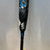 Used Demarini CF BB/SB USA 2 5/8 Bat 29" 11878-S000018375 View 5