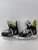 Used Bauer SUPREME M4 Junior Hockey Skate Junior 02 11891-S000299746 View 1