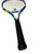 Used Babolat DRIVE Z LITE Adult Tennis Racquet Carolina Blue 100 sqin 11731-S000136149 View 3