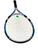 Used Babolat DRIVE Z LITE Adult Tennis Racquet Carolina Blue 100 sqin 11731-S000136149 View 2