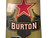 Used Burton KING 158 Vegas Gold 158 cm Snowboard w/ LG Burton Missions Bindings 11731-S000136154 View 2