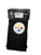 New STEELERS GOLF TOWEL 11724-JMGSTEELERSTOWEL View 1