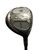 Used Ben Hogan C455 Mens Fairway Wood RH 5 Wood 11776-S000351188 View 1