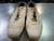 Used Foot Joy Mens Golf Shoes White Senior 9.5 11868-S000061899 View 2