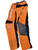 Used FASTHOUSE SIZE 26 MOTOX PANTS Youth Bottom Orange Junior 11708-S000177198 View 2