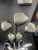 Used Cobra XL SPEED COBRA Mens Complete Set LH 13 Piece 11831-S000026653 View 3