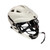 Used Cascade CS Lacrosse Helmet White MD 11760-S000073851 View 1