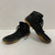 Used Asics Wrestling Shoes Black Senior 6.5 11762-S000061125 View 3