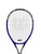 Used Wilson 100 Adult Tennis Racquet Royal Blue 4 1/2" 11347-S000244011 View 1