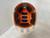 Used Schutt BB/SB HELMET Batting Helmet No Mask White MD 11523-S000157283 View 5