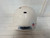Used Schutt BB/SB HELMET Batting Helmet No Mask White MD 11523-S000157283 View 4