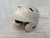 Used Schutt BB/SB HELMET Batting Helmet No Mask White MD 11523-S000157283 View 2